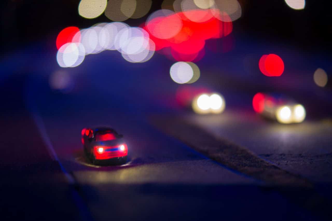 Woman Killed, Man Hospitalized after Solo-Vehicle Crash on Winton Avenue [Hayward, CA]