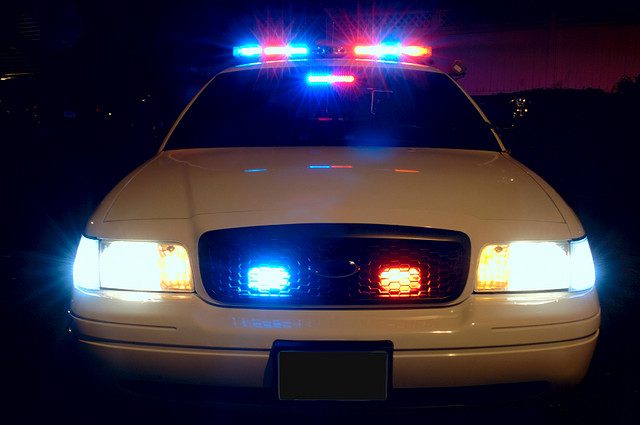 Woman Injured, Driver Arrested after DUI Crash on Baltimore Drive [La Mesa, CA]