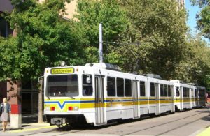 Sandra Barbre Killed in Vehicle-Light Rail Collision near 21st and Washington Streets [Phoenix, AZ]