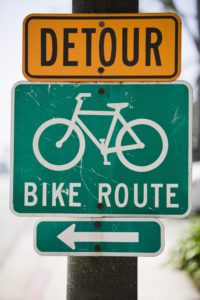 Bicyclist Killed in Deadly Collision on Riverside Avenue [Rialto, CA]
