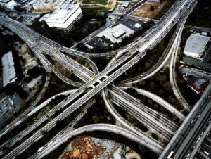 Roadway Reopened after Multi-Vehicle Accident on Interstate 17 [Phoenix, AZ]