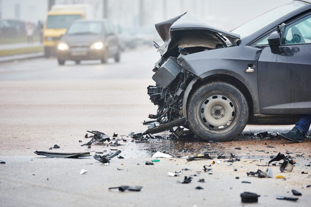 Wyatt Gary and Teresa Martin Killed in Head-on Collision on US Highway 75 [Sherman, TX]