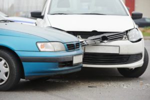 Passenger Injured in Vehicle Accident on Broadway [Chula Vista, CA]