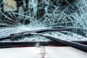 Shagoofa Ali Dies in Car Crash on Concord Avenue [Brentwood, CA]