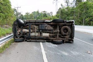 Dakota Bowers Killed in Reckless Crash on Kirby Road [Callisburg, TX]