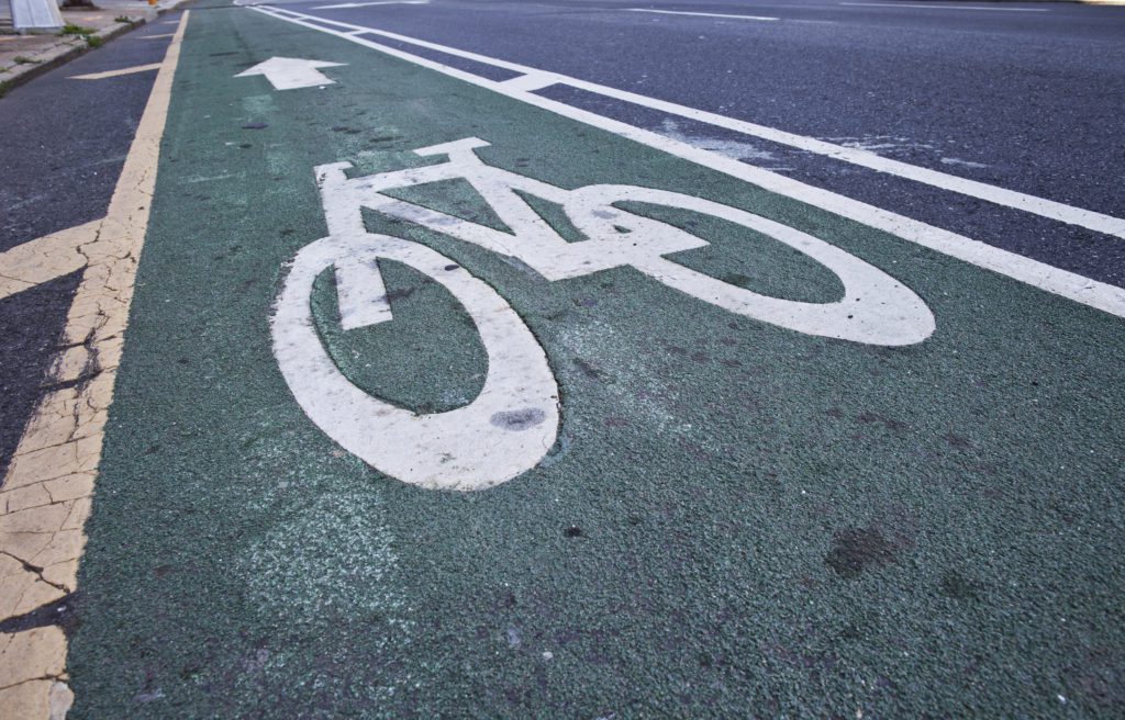 Female Cyclist Dies after Train Collision on Highway 132 [Modesto, CA]