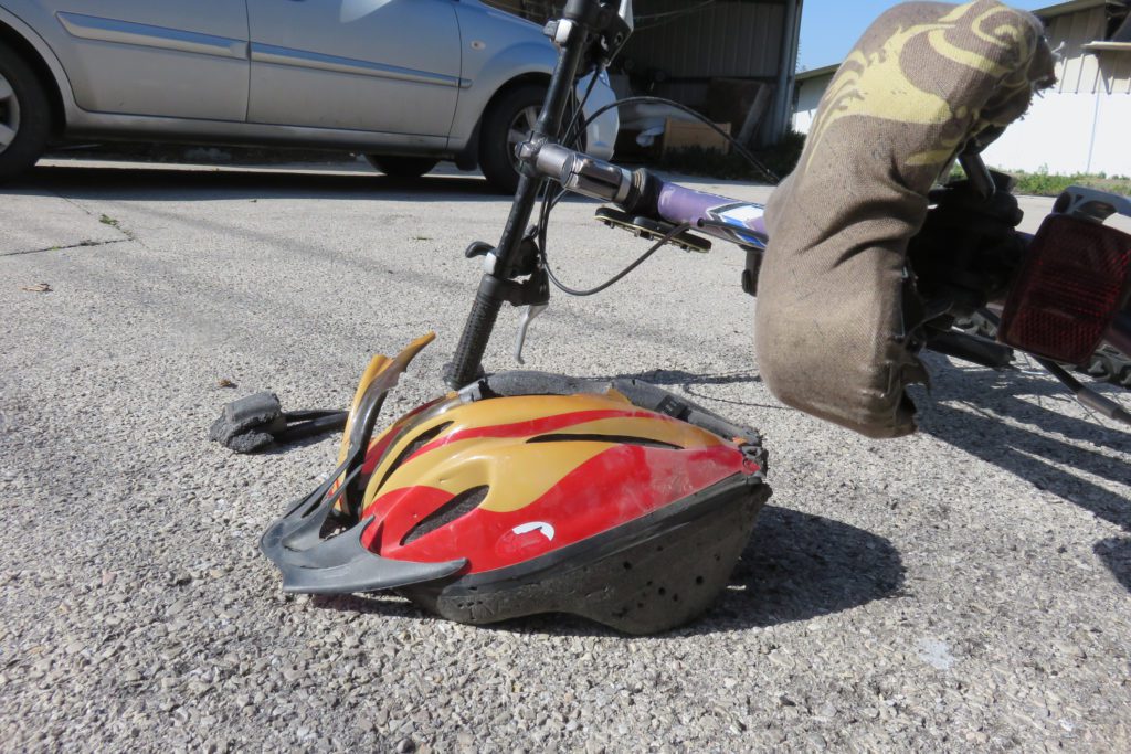 Michael Mammone Struck and Killed by Vanroy Smith on Pacific Coast Highway [Dana Point, CA]