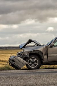 Anthony Rodriguez and Kimberly Perez Dead after Head-On Collision on US-82 [Baylor County, TX]