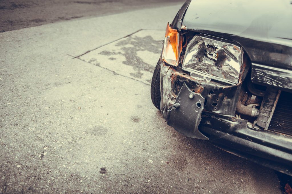 Angel Salas Celaya Killed in Two-Vehicle Crash near Waddell and Sarival Roads [Surprise, AZ]