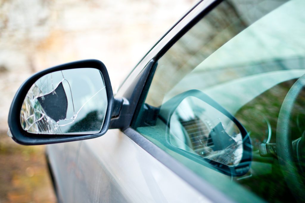 Man Killed, Jocelyn Medina Injured in Solo-Car Crash on Skyway Road [Magalia, CA]
