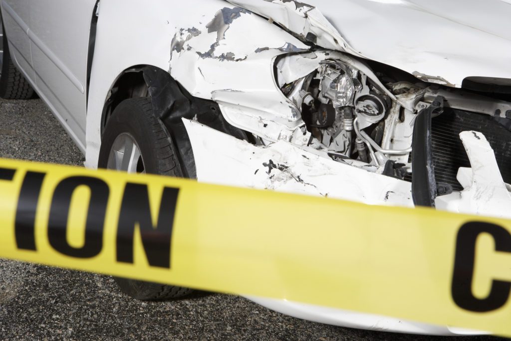 Fatality Reported in Deadly Crash on Interstate 10 East [Tempe, AZ]