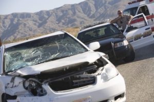 Man and Woman Killed in Two-Vehicle Crash on Chestnut Avenue [Fresno, CA]