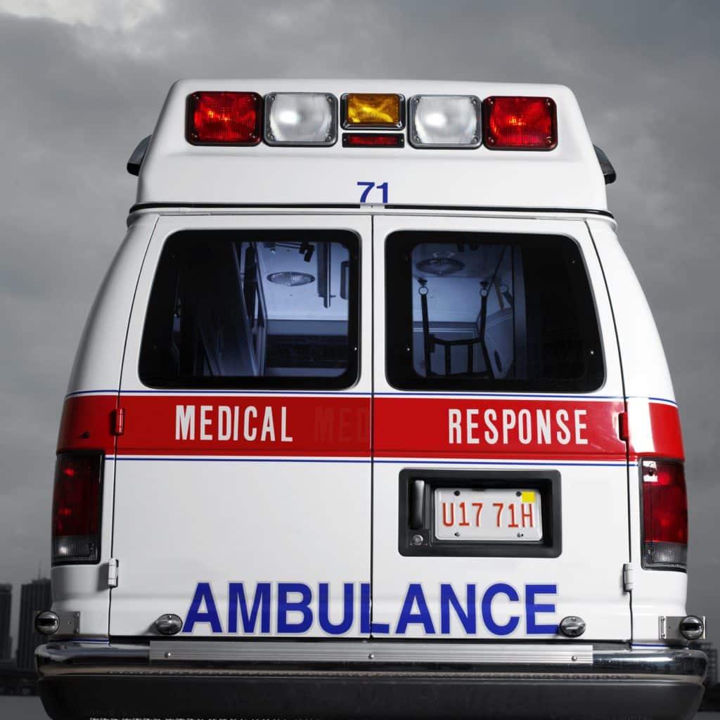 Three People Injured in Reckless Crash on Hawthorne and Maple Avenues [Dallas, TX]