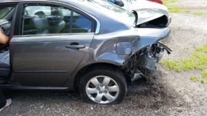 Fatality Reported in Three-Vehicle Crash on Highway 69 [Cherokee County, TX]