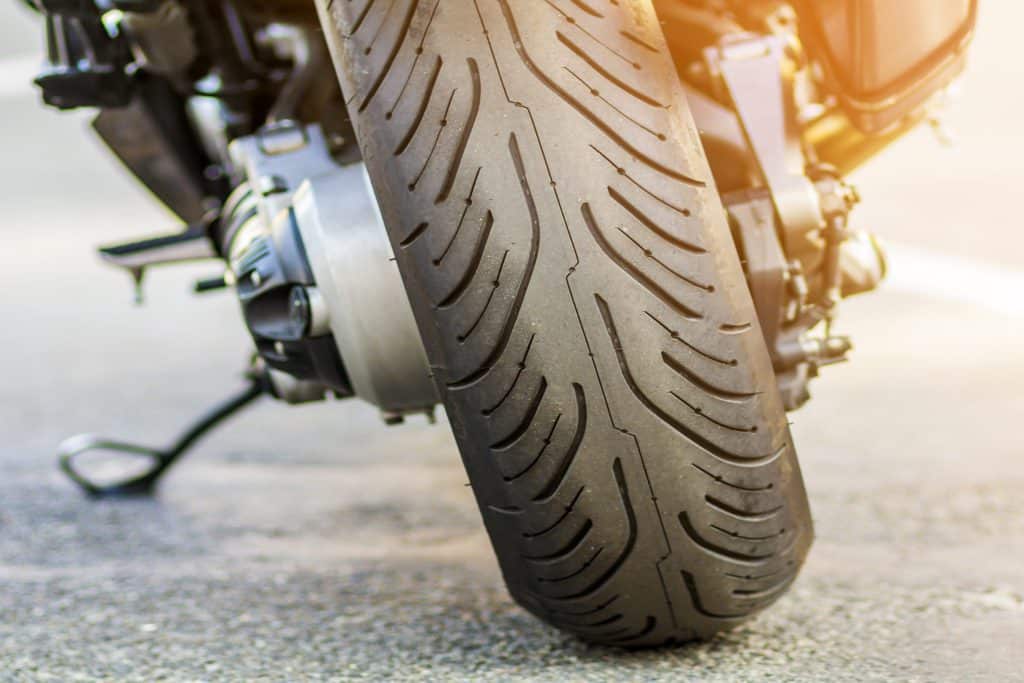 Male Rider Killed in Two-Vehicle Crash on Mount Whitney Avenue [Fresno County, CA]