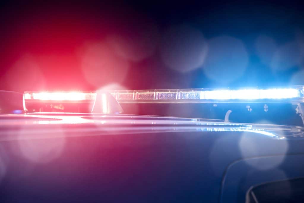 One Person Died in Fatal Accident on Interstate 40 [Tijeras, NM]