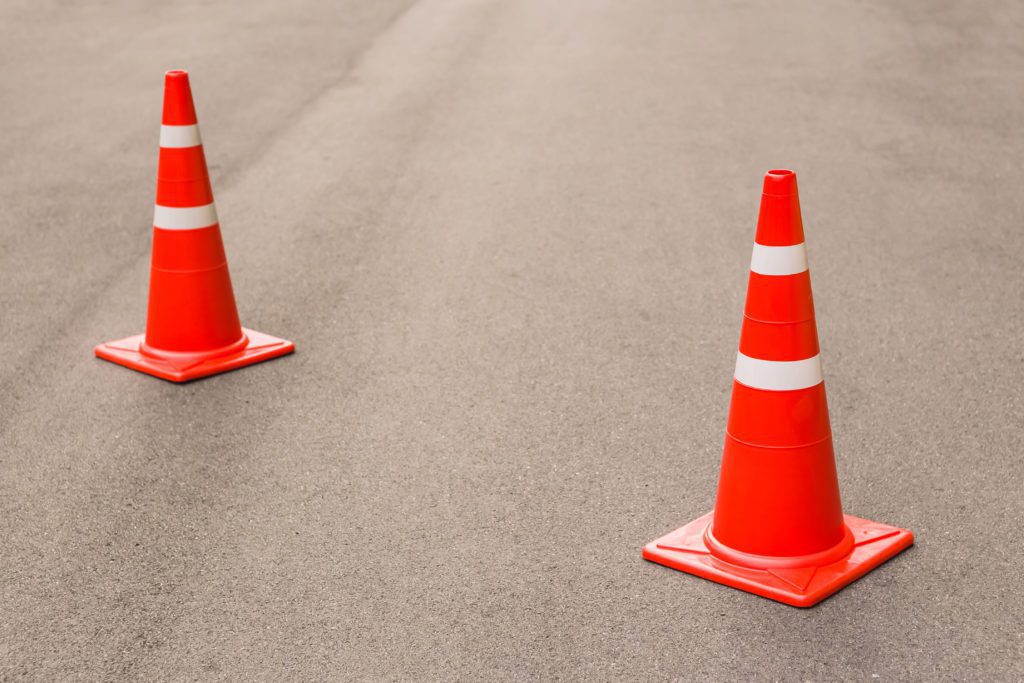 Lanes Reopened after Crash in Loop 303 [Litchfield Park, AZ]