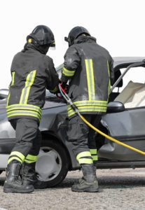 Female Driver Killed after Solo-Vehicle Crash on Molera Road [Monterey County, CA]