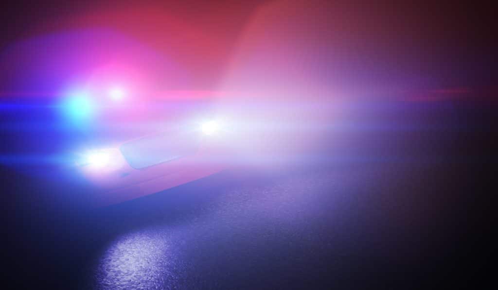 Clara Santiago Dead after Traffic Collision on Waterman Avenue [San Bernardino, CA]