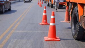 Man Struck and Injured on Kings Canyon Road [Fresno, CA]
