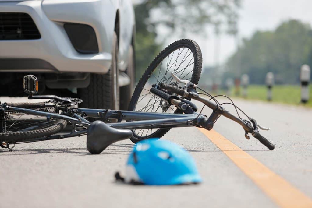 Female Cyclist Seriously Injured in Crash near 51st Avenue and Indian School Road [Phoenix, AZ]