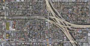 Injuries Reported after Crash on Interstate 680 [Danville, CA]