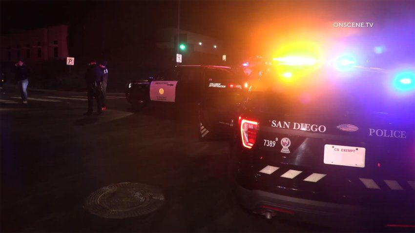 Motorcyclist Dead in Hit-and-Run on Devonshire Street [Los Angeles, CA]