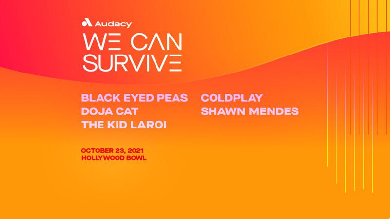 We Can Survive Attorney