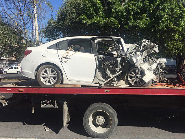 Matthew Taing Killed in Vehicle-Truck Collision on Highway 290 [Brenham, TX]