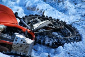 Kaden Abal Died in Off-Road Crash on Highway 95 [Lake Havasu City, AZ]