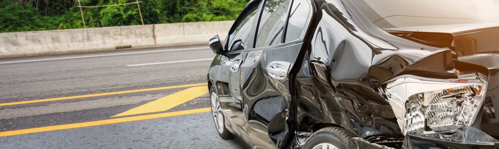 One Killed in Multi-Vehicle Collision on Valencia Boulevard [Santa Clarita, CA]