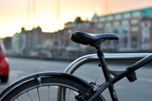 Juvenile Hurt in Bicycle Crash on Arroyo Grande [Henderson, CA]