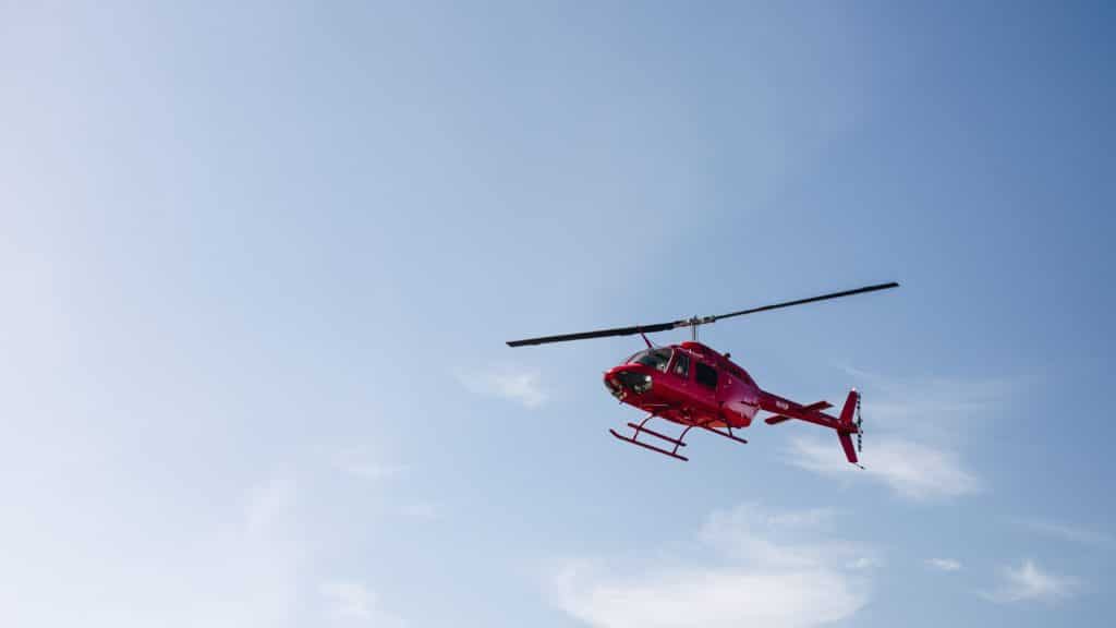 Access Bank CEO Herbert Wigwe and Five Others Killed in Helicopter Crash on 15 Freeway [Baker, CA]