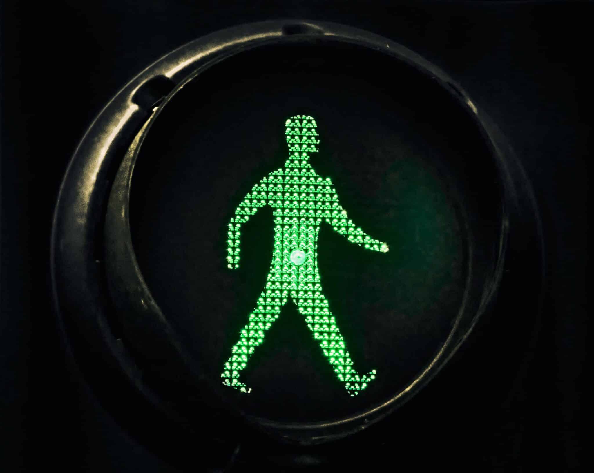 Elderly Woman Injured in Pedestrian Crash on University Avenue [San Diego, CA]