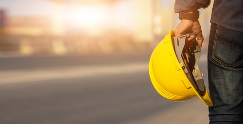 Two Workers Injured After Accident on North Gaffey Street [San Pedro, CA]