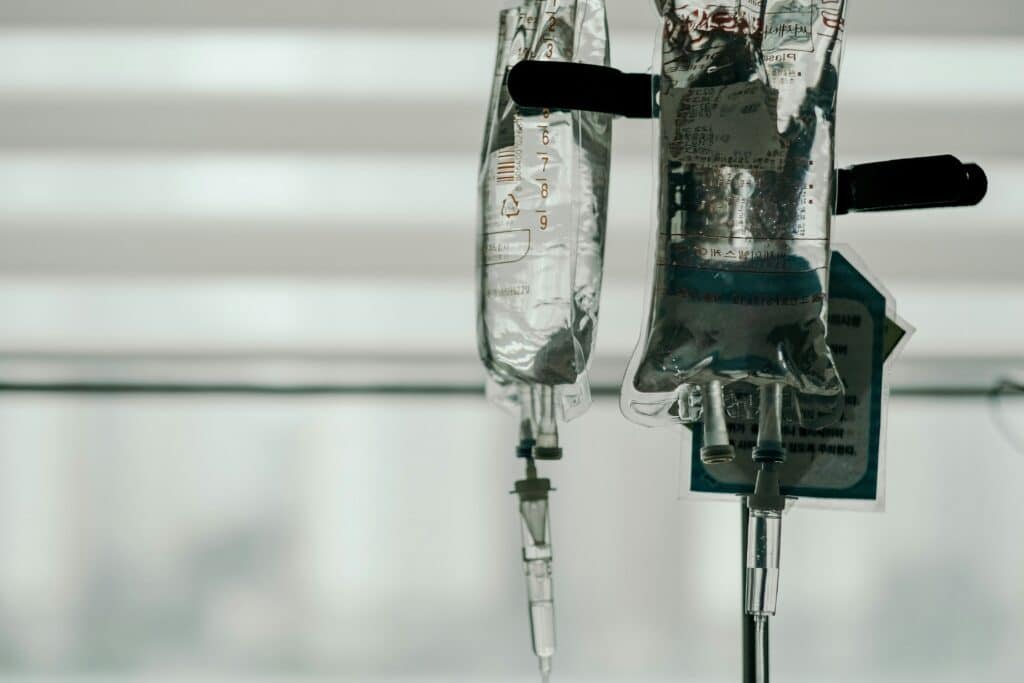 Experts say that potentially thousands of victims will be affected by the distribution of a defective product released by one of the most profitable medical companies in the world.